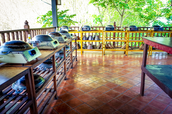 Lanta Thai Cookery School 