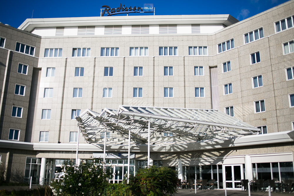 Radisson Blu Dortmund Hotel