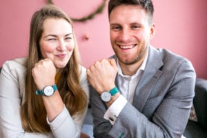 Activité Steel Fitness Tracker von Withings